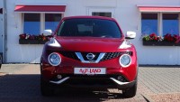Nissan Juke 1.6 N-Connecta