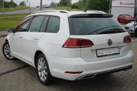 VW Golf VII 1.5 TSI Highline OPF (EURO 6d-TEMP)