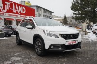 Peugeot 2008 1.2 PureTech 130 Allure