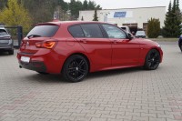 BMW 118 i Edition M Sport Shadow