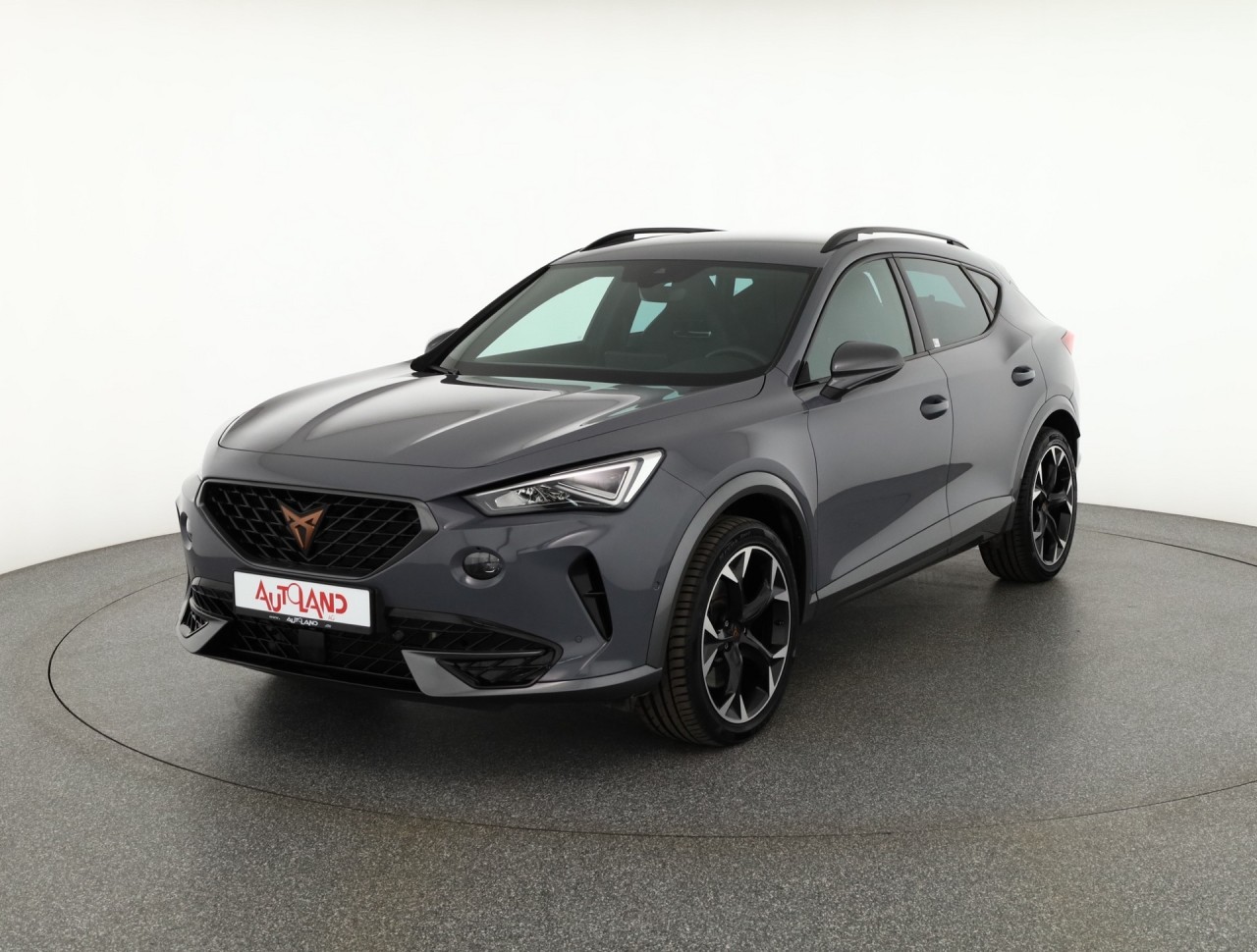 Cupra Formentor VZ 2.0 TSI DSG 4Drive