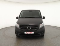 Mercedes-Benz Vito Kasten 114 CDI Lang