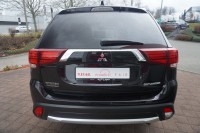 Mitsubishi Outlander 2.0 MIVEC Edition 100 CVT