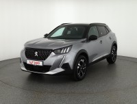 Peugeot 2008 GT-Line PureTech 130 Aut. Navi Sitzheizung LED