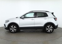 Vorschau: VW T-Cross 1.0 TSI DSG