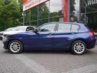 BMW 118 118i Metropolitan