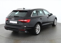 Audi A4 Avant 40 TFSI advanced