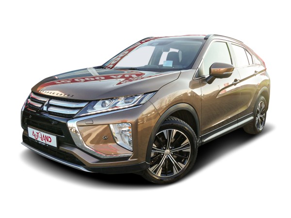 Mitsubishi Eclipse Cross 1.5 T-MIVEC