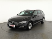 VW Passat Variant 1.5 TSI DSG Business LED Navi AHK