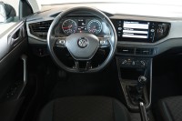 VW Polo 1.0 TSI IQ.DRIVE