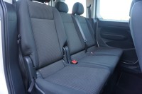 VW Caddy 2.0 TDI DSG