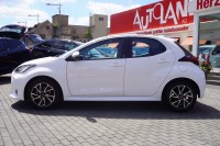 Toyota Yaris 1.5 Team D App