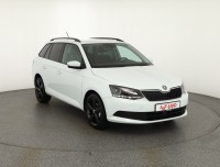 Skoda Fabia Combi 1.2 TSI Style