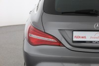 Mercedes-Benz CLA 200 SBUrban