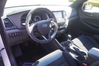 Hyundai Tucson 1.6 Passion blue 2WD