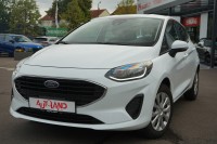 Vorschau: Ford Fiesta 1.1 Cool & Connect