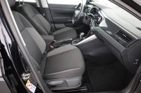 VW Taigo 1.0 TSI DSG