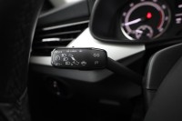 Skoda Scala 1.5 TSI Style