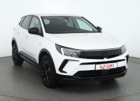 Opel Grandland 1.2 EAT8 GS Line