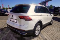 VW Tiguan 1.5 TSI Elegance
