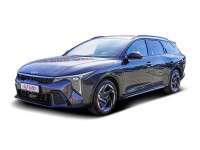 Kia K4 SW 1.6 T-GDI Aut. 2-Zonen-Klima Navi Sitzheizung
