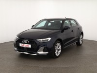 Audi A1 citycarver 35 TFSI S-Tronic 2-Zonen-Klima Sitzheizung LED