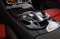 Mercedes-Benz E 220 E220 d Cabrio AMG Line