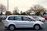 Ford Galaxy 2.0 EcoBoost Titanium