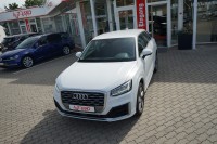 Audi Q2 1.4 TFSI s-line