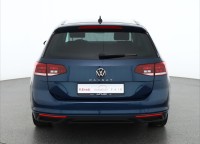 VW Passat Variant 2.0 TDI DSG