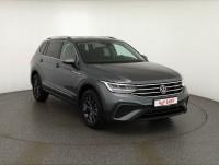 VW Tiguan Allspace 2.0 TDI Life
