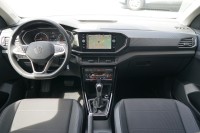 VW T-Cross 1.0 R-Line DSG