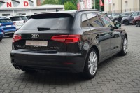 Audi A3 Sportback 40 1.4 TFSI e