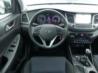 Hyundai Tucson 1.6