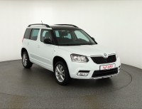 Skoda Yeti 1.2 TSI