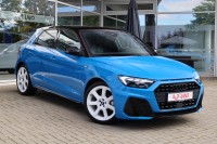 Audi A1 Sportback 30 1.0 TFSI S line