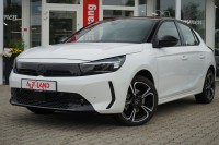 Vorschau: Opel Corsa GS 1.2 DI Turbo