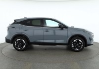 Nissan Qashqai Tekna 1.3 Dig-T Aut.