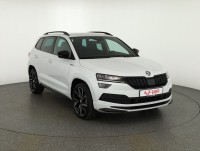 Skoda Karoq 2.0 TDI DSG 4x4 Sportline