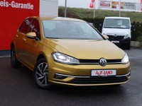 VW Golf VII 1.0 TSI Join