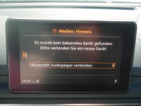 Audi A4 Avant 1.4 TFSI S-line