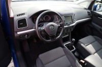 VW Sharan 1.4 TSI Comfortline