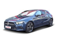 Mercedes-Benz A180 Progressive