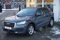 Audi Q2 35 1.5TFSI S-Tronic