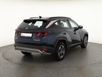 Hyundai Tucson 1.6T-GDI