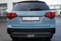 Suzuki Vitara 1.4 Boosterjet mHev