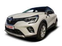 Renault Captur II 1.3 TCE Intens LED Navi 360° Klimaaut.