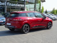 Renault Clio Grandtour 1.2 TCE Intens