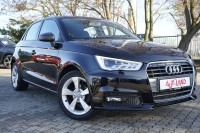 Audi A1 1.0 TFSI Sportback