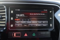 Mitsubishi Outlander 2.0 4WD